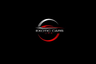 design a modern automotive, car, racing logo, and auto brand identity