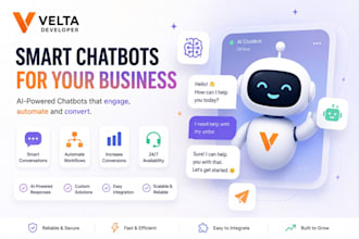 develop a custom ai assistant for your business