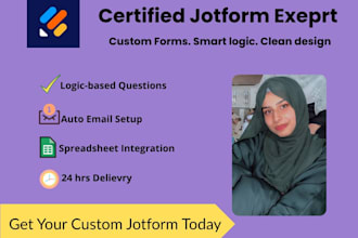 streamline your business with automated jotform workflows