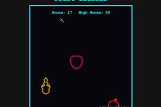 develop a custom 2d game for you using python pygame