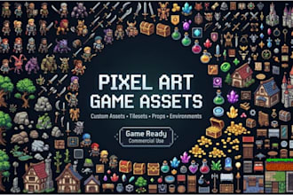 game assets pixel art game art pixel art animation sprite sheet pixel animation
