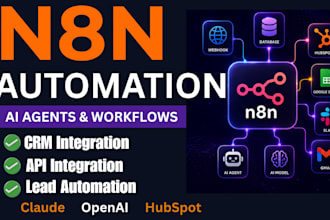 be your hubspot crm and marketing automation expert