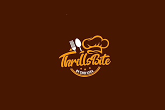 design a modern nightclub, bar, restaurant, lounge and cafe logo