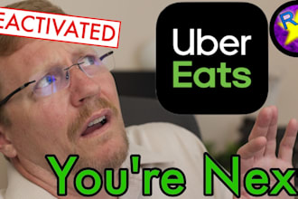 uber reactivation, amazon flex reactivation, lyft reactivation, reactivation