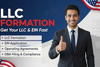 us llc registeration in any USA state