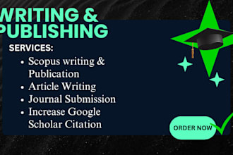 increase google scholar and scopus citations h index and backdated citations