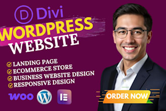 be divi expert for divi wordpress website design divi theme divi 5 builder