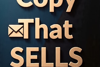 write email marketing copy for saas, coaches