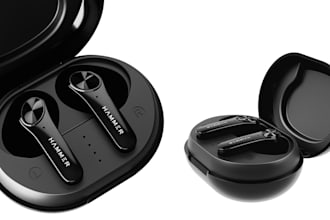 design product and 3d rendering for ecom