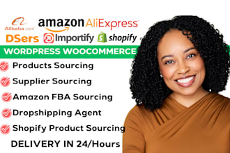 do shopify products sourcing agent alibaba supplier fba, amazon fba sourcing