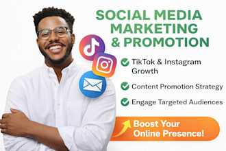 be professional social media manger, social media management, content creator