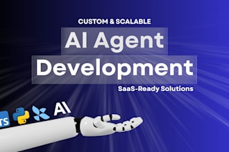 build your ai saas mvp as a scalable web app for startups