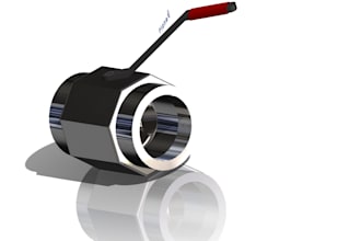 create precise 3d models for 3d printing can be edited free of cost