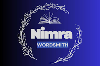 write books stories and creative content