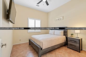 professionally edit real estate photos with hdr,