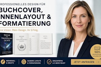 formatiere ebooks printbucher und gestalte professionelle buchlayouts