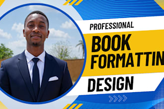 be book formatter for your children book on amazon kdp, lulu, ingramspark