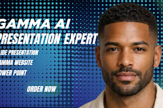 do gamma ai expert gamma ai presentation pitch deck and slides