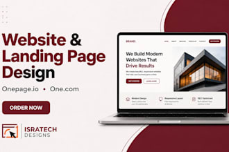 design onepage io website one com redesign landing page onepage io design site