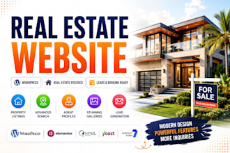 design wordpress real estate website real estate asset photographer websites