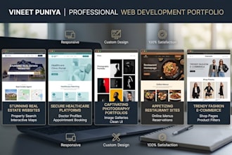 make websites, looks much attractive to your customers