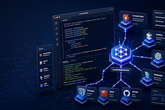 setup install claude code cursor codex windsurf openclaw orchestration mcp agent