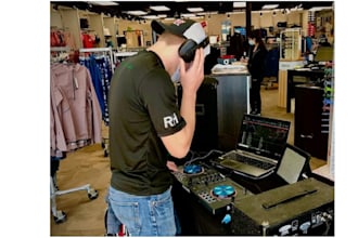 dj for your event in kansas city