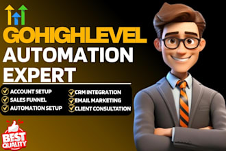 migrate contacts bookings and automations from gohighlevel to boulevard