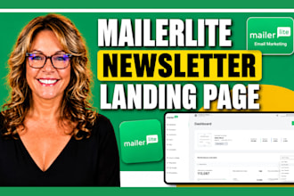 mailerlite email marketing mailerlite landing page mailerlite email automations
