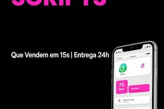 write viral ugc tiktok shop script in 15s