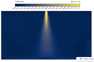 do cfd simulations using ansys fluent