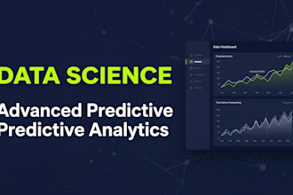 do python data science and advanced predictive analytics