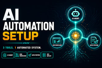 openclaw mvp gohighlevel workflow automation auto post obsidian claude ai vps