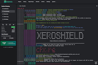 develop and manage your fivem roleplay server