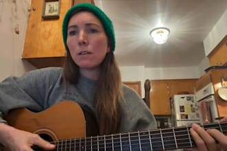 be your professional female singer, songwriter for a pop