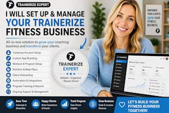 set up your trainerize workout program trainerize workout program trainerize app