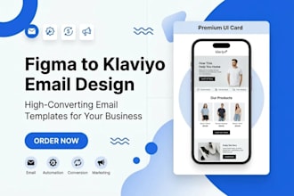 figma to klaviyo email template klaviyo newsletter design email design