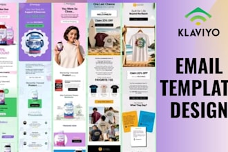 figma to klaviyo email template klaviyo newsletter design email design