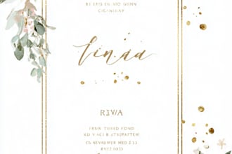 design wedding invitation cards