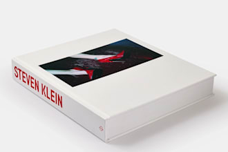design modern and eye catching coffee table books and photo books