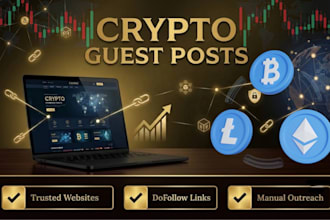 publish crypto guest posts on trusted websites