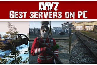 full dayz server creation from scratch