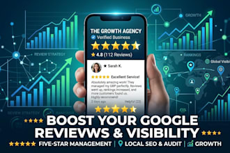 do google business profile optimization and local seo ranking