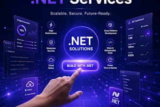 build asp dotnet core mvc web applications