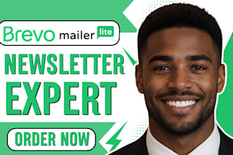 setup brevo mailerlite automation brevo newsletter mailerlite bravo landing page