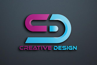 design logo or image or anything pro