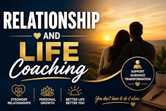 help to fix your relationship