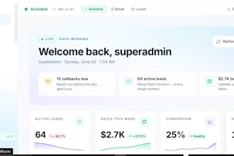 manage your bussiness accounts