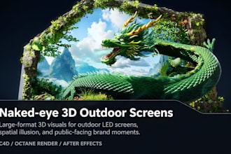 create 3d product animation and rendering in cinema 4d