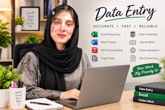 convert PDF to excel, word or google sheets